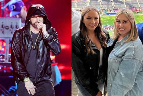 Eminem is a Dad of 3: Everything We Know About the Rapper's ...