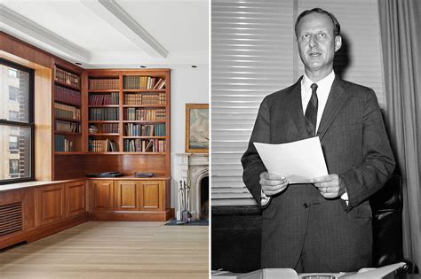 Exclusive | Robert Morgenthau's former NYC home lists for $3.2M