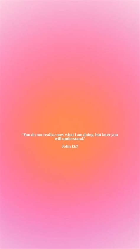 Bible Verse Wallpaper