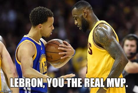 Lebron James Stephen Curry Meme | Images and Photos finder