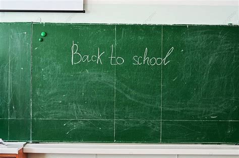 Back To School Layout School Chalkboard Photo Background And Picture ...