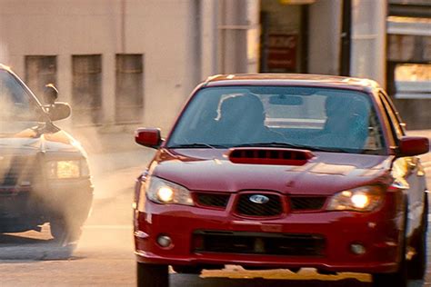 Baby Driver Up For Academy Awards For Its Incredible Car Chase Scenes ...