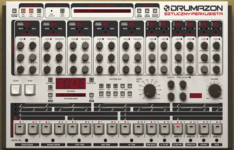 Ten Of The Best: Drum Synth Plugins - Page 6 of 11 - Attack Magazine