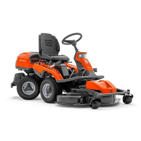 Shop Husqvarna R316TsX AWD Petrol Rider Ride on Mower (967847501) from - Radmore & Tucker