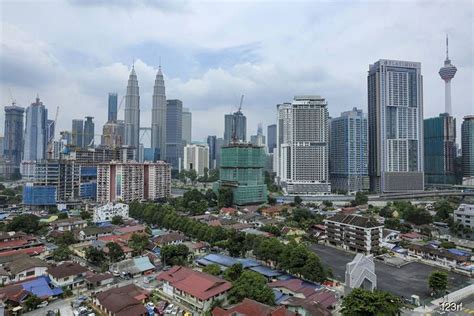 KAMPUNG BARU CITY CENTRE | Kuala Lumpur (Kampung Baru) | Page 41 | SkyscraperCity Forum