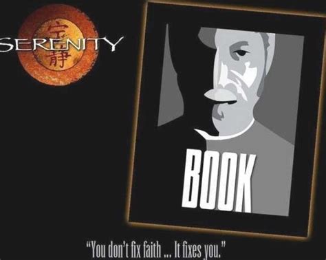 Firefly/Serenity: Shepherd Book Serenity (firefly), Firefly Serenity, Uss Enterprise Star Trek ...