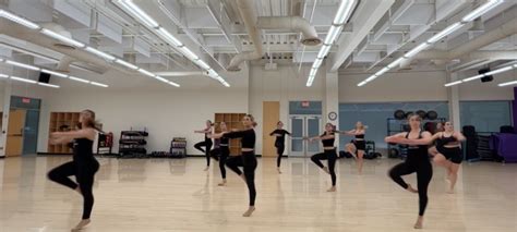 TCU Elite Dance team raises money for Nationals | TCU 360