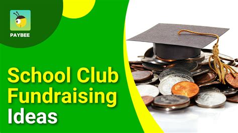 Innovative School Club Fundraising Ideas to Elevate School Fundraising ...