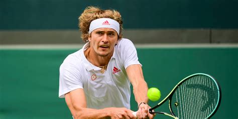 Zverev marches on to round three with stunning performance