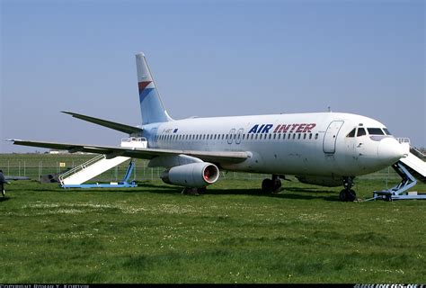 Dassault Mercure 100 - Air Inter | Aviation Photo #1201158 | Airliners.net