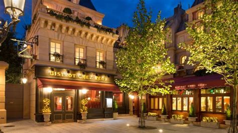 23 Best (And Worst!) Disneyland Paris Restaurants - Disney Trippers