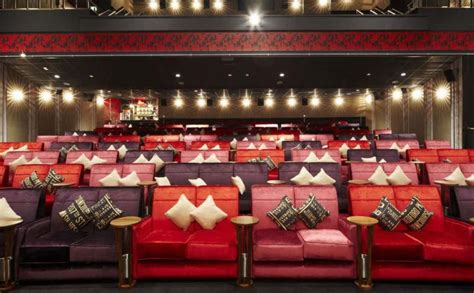 Everyman Cinema Leeds