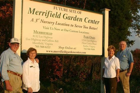 2004 – Merrifield Garden Center