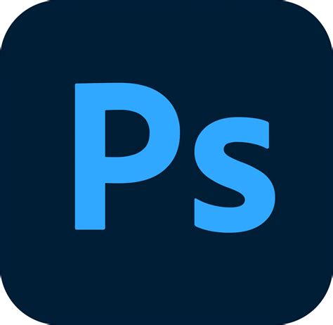 Adobe Photoshop Logo – PNG e Vetor – Download de Logo