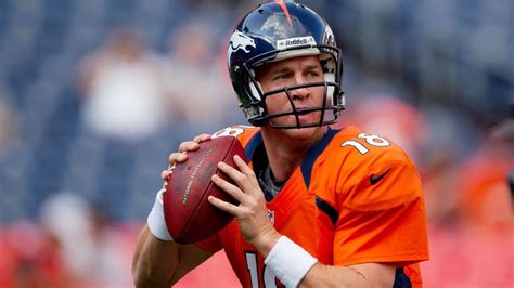 Peyton Manning