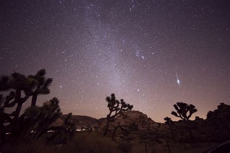 How to watch Taurid meteor shower - Business Insider