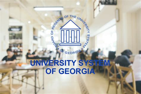 University System of Georgia Announces Resuming Normal Operations Fall 2021 - AllOnGeorgia