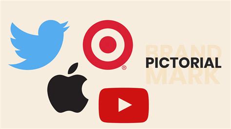 Pictorial Logo Examples