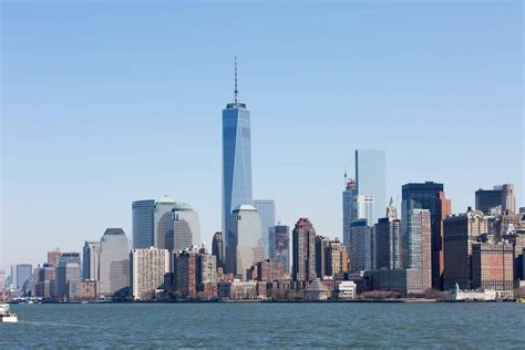 New York Tourist Attractions: 10 Must-See Sights for an Unforgettable Experience - The ...