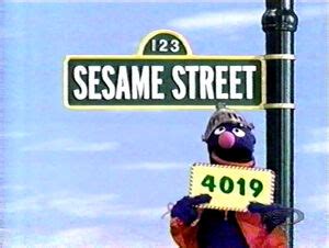 Episode 4019 | Muppet Wiki | FANDOM powered by Wikia