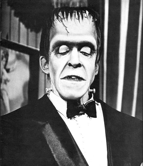 Pin on ...The Munsters....