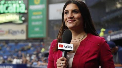 Dodgers Breaking: Alanna Rizzo Returns To Dodgers Coverage With ‘Foul Territory’ - News