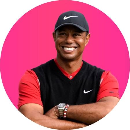 30+ Best Tiger Woods Quotes