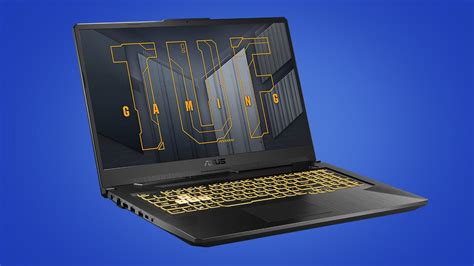 This Asus TUF is now just $799 in Best Buy's latest RTX gaming laptop ...