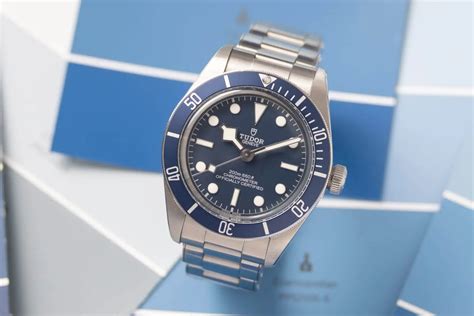 How's your experience with Tudor service? | WatchUSeek Watch Forums