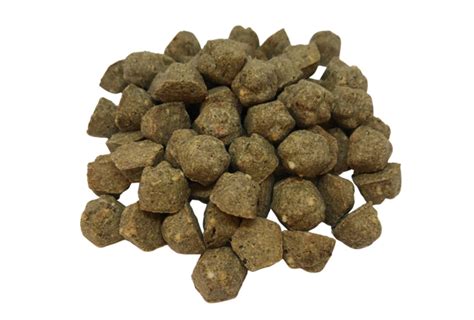 Pet Kibble Manufacturing | Products | PetDine