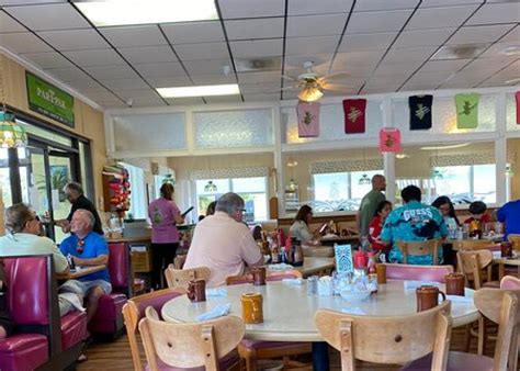 Highest-rated breakfast restaurants in Myrtle Beach, according to ...