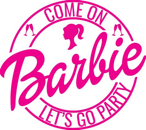 Lista 95+ Foto Come On Barbie Let's Go Party Cena Hermosa