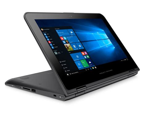 HP x360 310 G1 Convertible Review - NotebookCheck.net Reviews