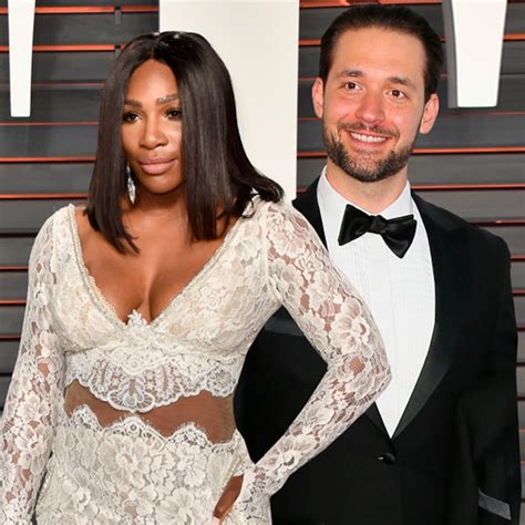 Serena Williams' Wedding: Details on Her Three Dresses and $3.5M Bling