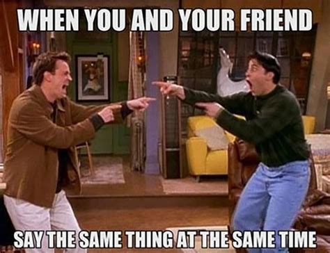 Funny but True Friendship Memes