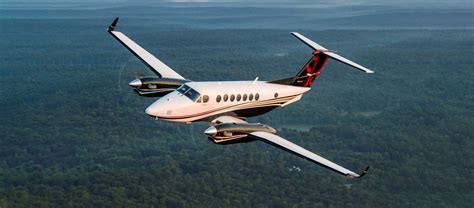 Beechcraft | Business Jet Traveler