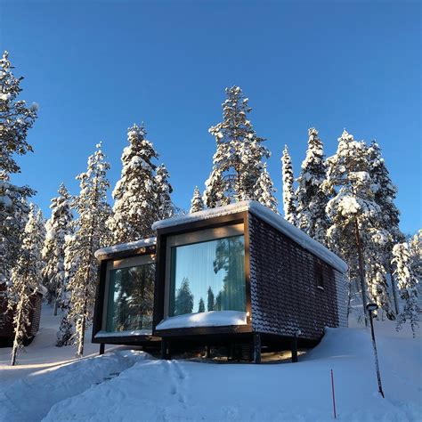 ARCTIC TREEHOUSE HOTEL - Updated 2022 Prices & Reviews (Rovaniemi, Finland - Lapland)