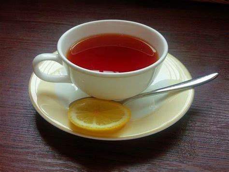 Lemon Black Tea Reviews | RateTea