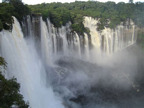 The Greatest Waterfalls in Africa | Page 10 | AFKTravel