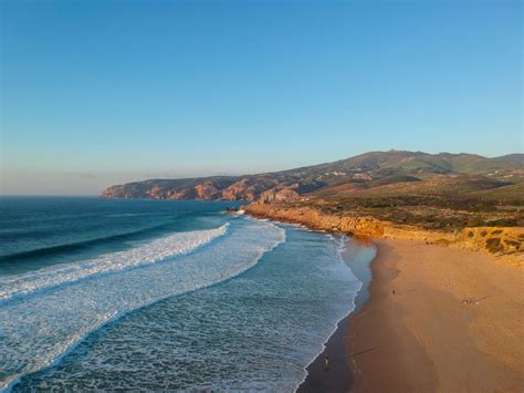 Praia do Guincho spot : Surf forecast et surf guide