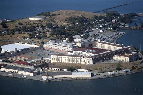 California Gov. Newsom announces new vision for San Quentin State ...