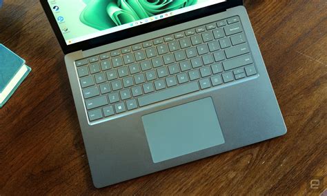 Microsoft Surface Laptop 5 review (13-inch): A beautiful design that’s ...