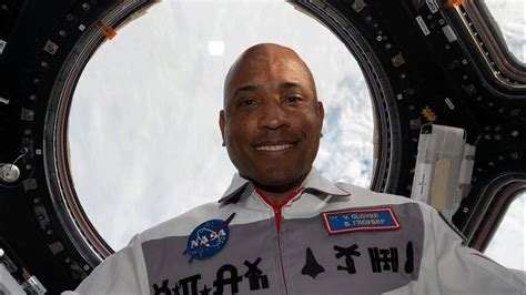 Exploring Space with NASA Astronaut Victor Glover (Live from the Smithsonian)