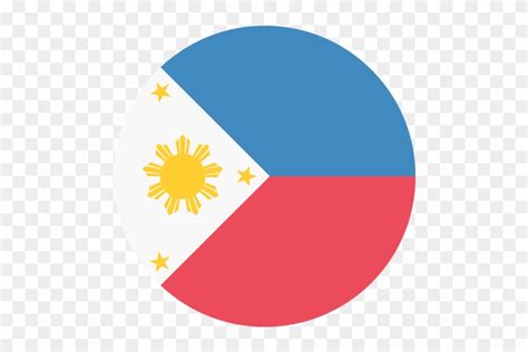 Philippine Flag Emoji Twitter - About Flag Collections