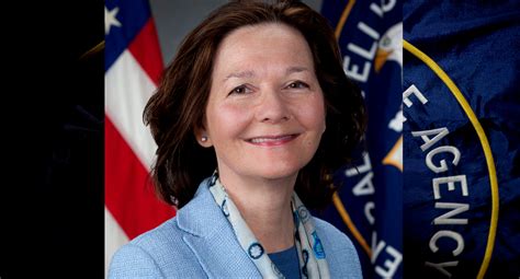 Trump's CIA Pick Gina Haspel Oversaw Secret Prison, CIA Torture