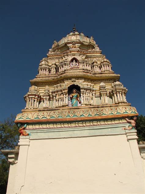 India - Bangalore - 006 - The Bull Temple | The Bull Temple … | Flickr