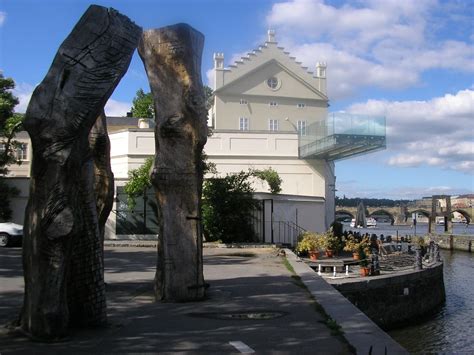 Museum Kampa (Prague) - Visitor Information & Reviews