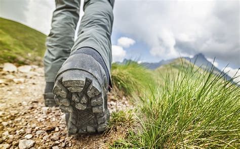 What are the benefits of hill walking? - Telegraph