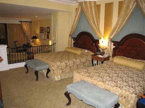 Bella Suite - Picture of The Venetian Las Vegas, Las Vegas - TripAdvisor