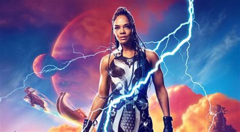 1900x900 Valkyrie Thor Love and Thunder 2022 1900x900 Resolution ...